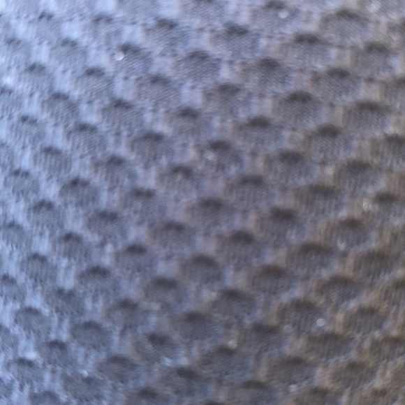 Cacique Balconette Geometric Band Underwire Bikini Swimsuit Top - Picture 15 of 16